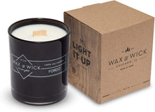 
                        
                          將圖片載入圖庫檢視器 Scented Soy Candle: 100% Pure Soy Wax with Wood Double Wick
                        
                      