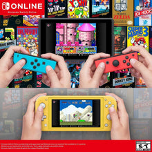 
                        
                          將圖片載入圖庫檢視器 Nintendo Switch Online 12-Month Individual Membership [Digital Code] - JOY2ESpree
                        
                      