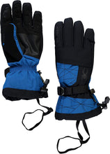 
                        
                          画像をギャラリービューアに読み込む, Spyder Active Sports Men's Overweb Gore-TEX Ski Glove
                        
                      