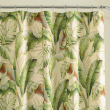 
                        
                          Muat gambar ke penampil Galeri, Tommy Bahama Palmiers Hand Towel, 28 x 16, Ivory
                        
                      