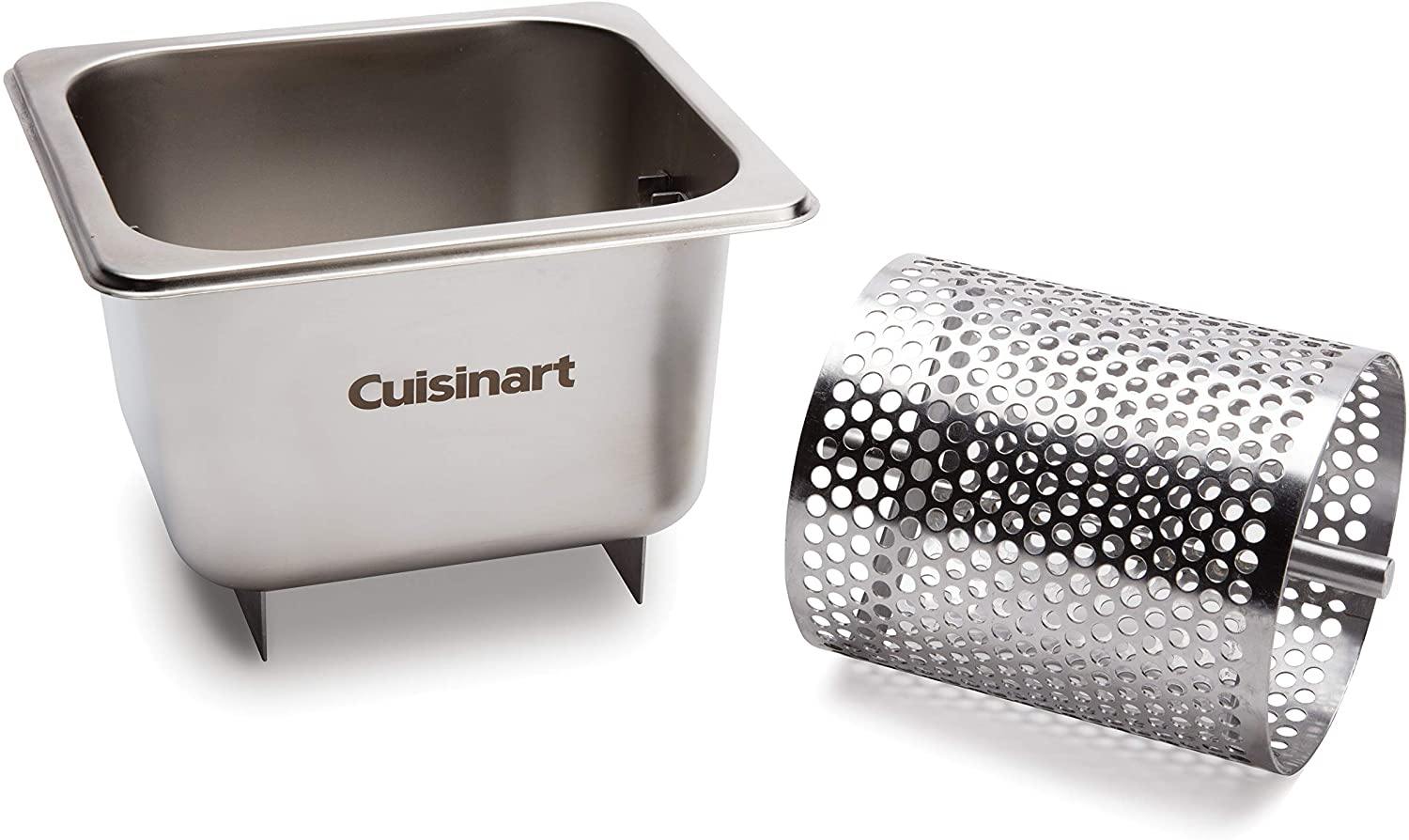 Cuisinart Griddle Food Mover, CSGS-001, Stainless Steel - JOY2ESpree