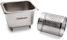 
                        
                          गैलरी व्यूवर में इमेज लोड करें, Cuisinart Griddle Food Mover, CSGS-001, Stainless Steel - JOY2ESpree
                        
                      