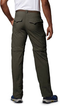 
                        
                          Cargar imagen en el visor de la galería, Columbia Men's Silver Ridge Convertible Pants
                        
                      
