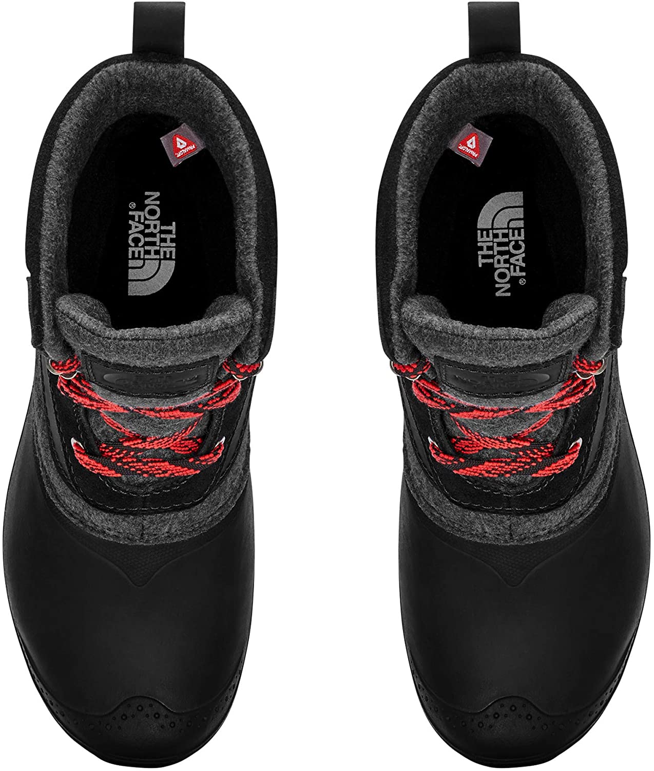The North Face Women's Shellista III Shorty Snow Boot