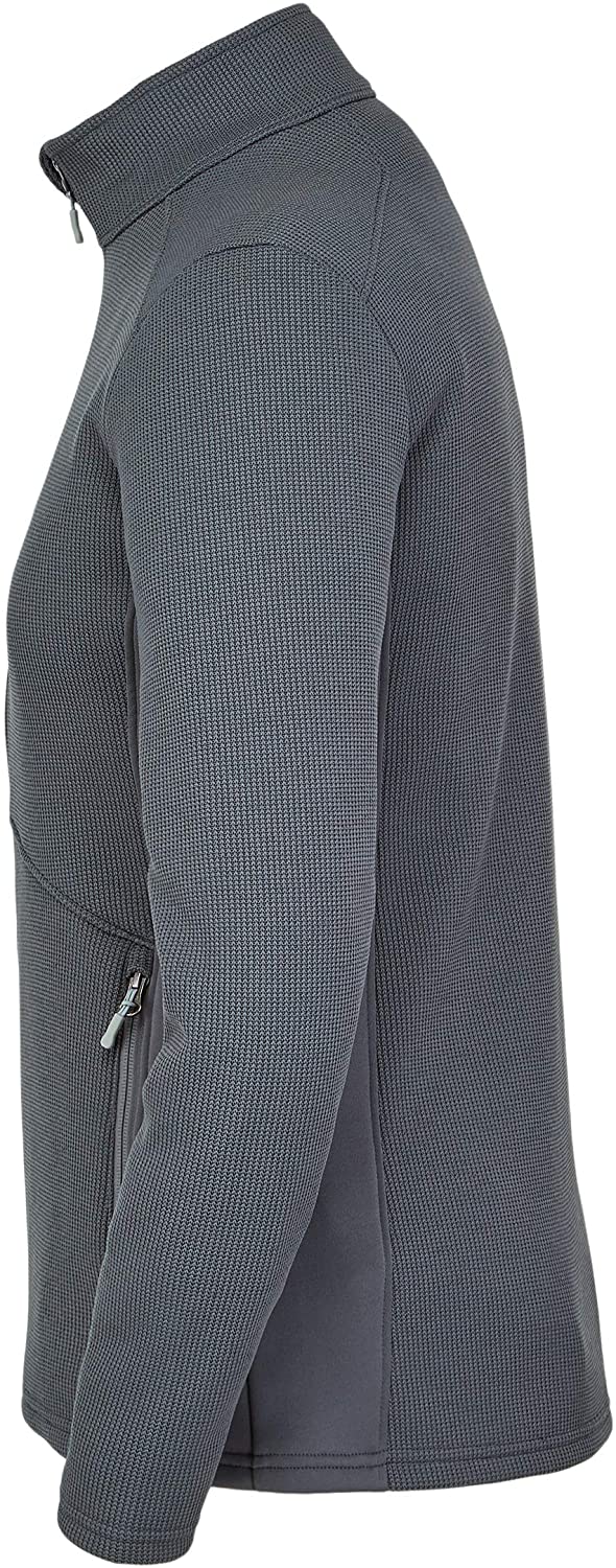 Spyder Active Sports Women's Bandita Full Zip Sweater