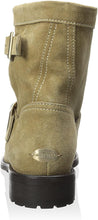 
                        
                          將圖片載入圖庫檢視器 JIMMY CHOO Women's Youth Biker Boot
                        
                      