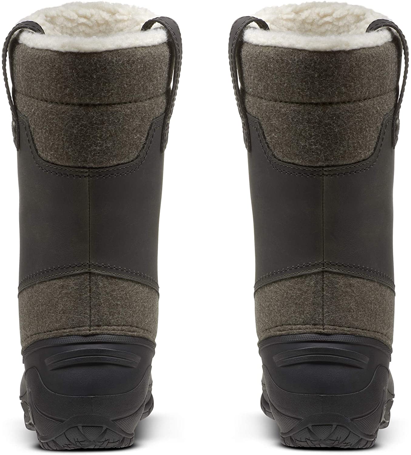 The North Face Shellista II Mid Snow Boot