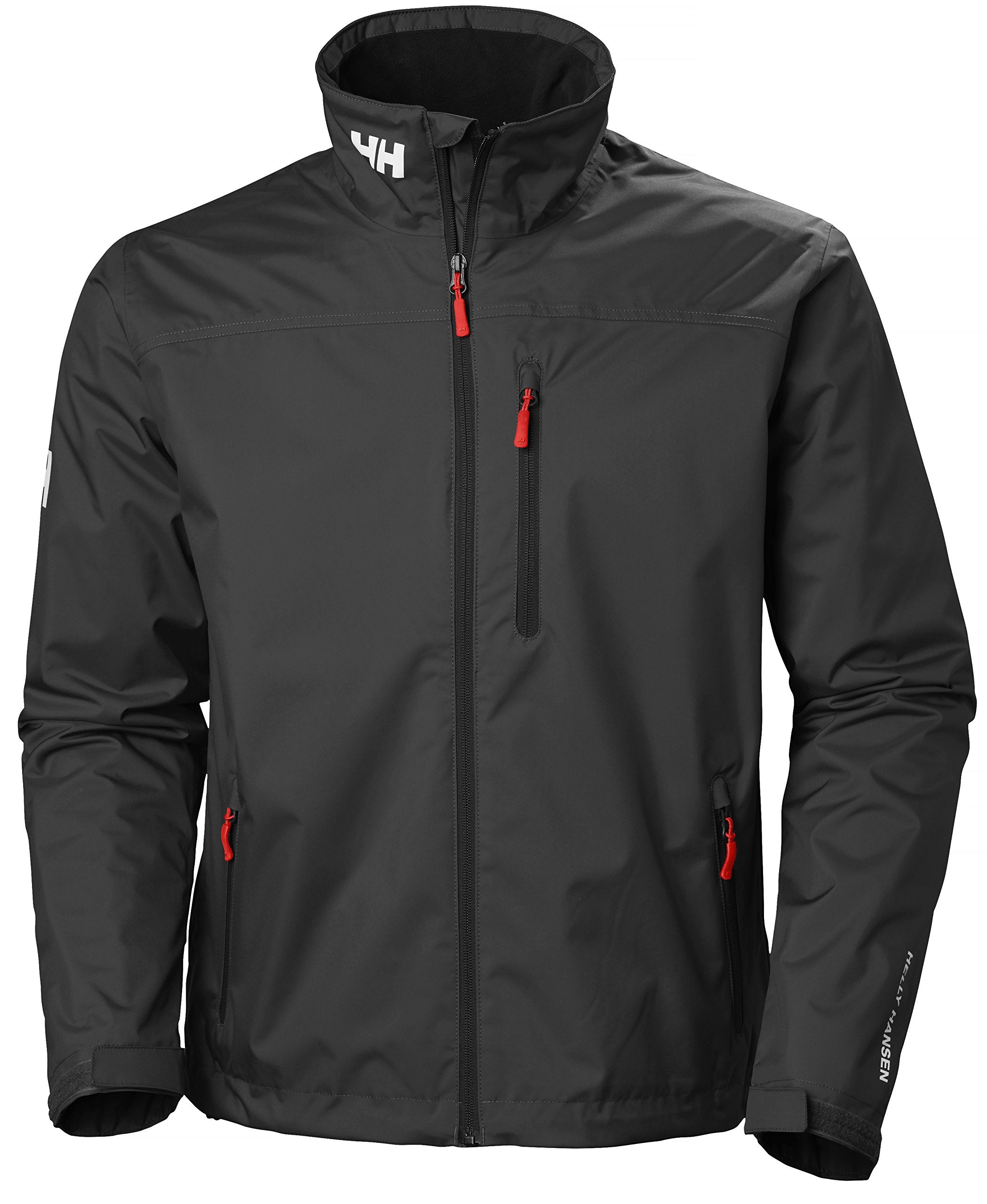 Helly-Hansen 34144 Men's Team Crew Midlayer Jacket