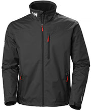 
                        
                          Load image into Gallery viewer, Helly-Hansen 34144 Men's Team Crew Midlayer Jacket
                        
                      