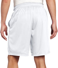 
                        
                          Load image into Gallery viewer, Russell Athletic Men's Mesh Short with Pockets
                        
                      
