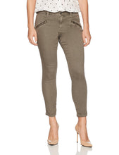 
                        
                          Muat gambar ke penampil Galeri, Jag Jeans Women's Petite Ryan Skinny Jean in Color Knit Denim
                        
                      