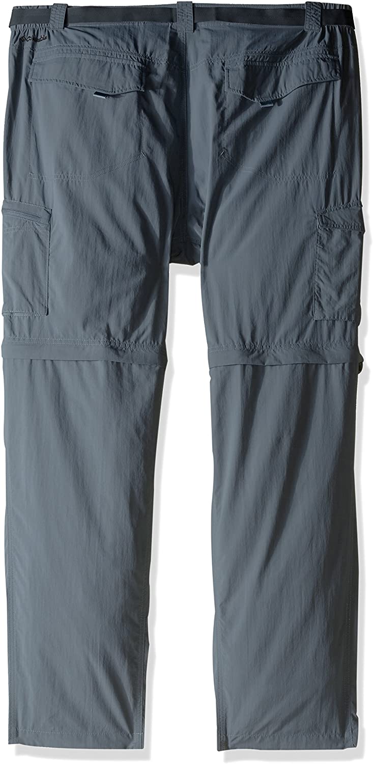 Columbia Men's Silver Ridge Convertible Pants