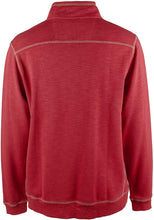 
                        
                          画像をギャラリービューアに読み込む, Tommy Bahama Tobago Bay 1/2 Zip Pullover
                        
                      