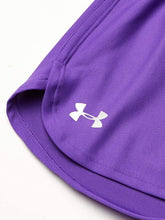 
                        
                          Cargar imagen en el visor de la galería, Under Armour Girls' Play Up Solid Workout Gym Shorts
                        
                      