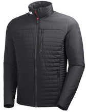 
                        
                          Load image into Gallery viewer, Helly-Hansen 54344 Men's Crew Insulator Jacket
                        
                      
