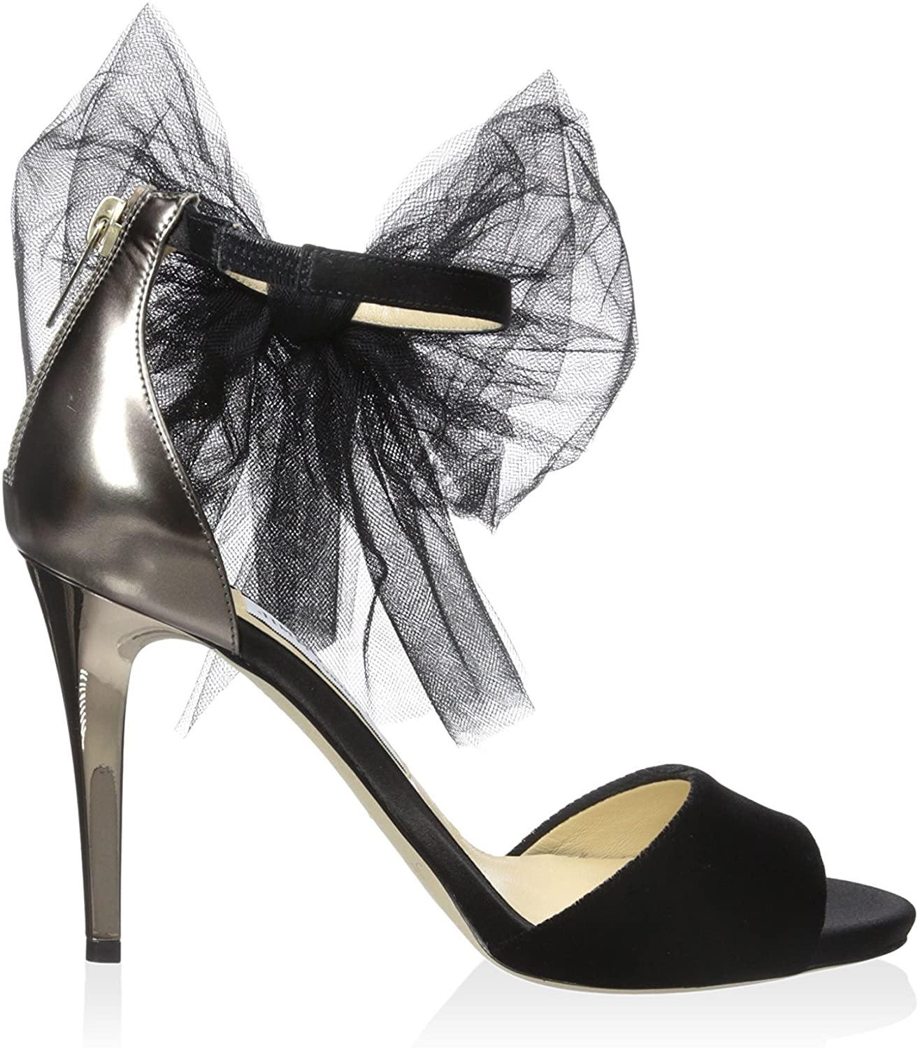 JIMMY CHOO Women's Lilyth Dress Sandal