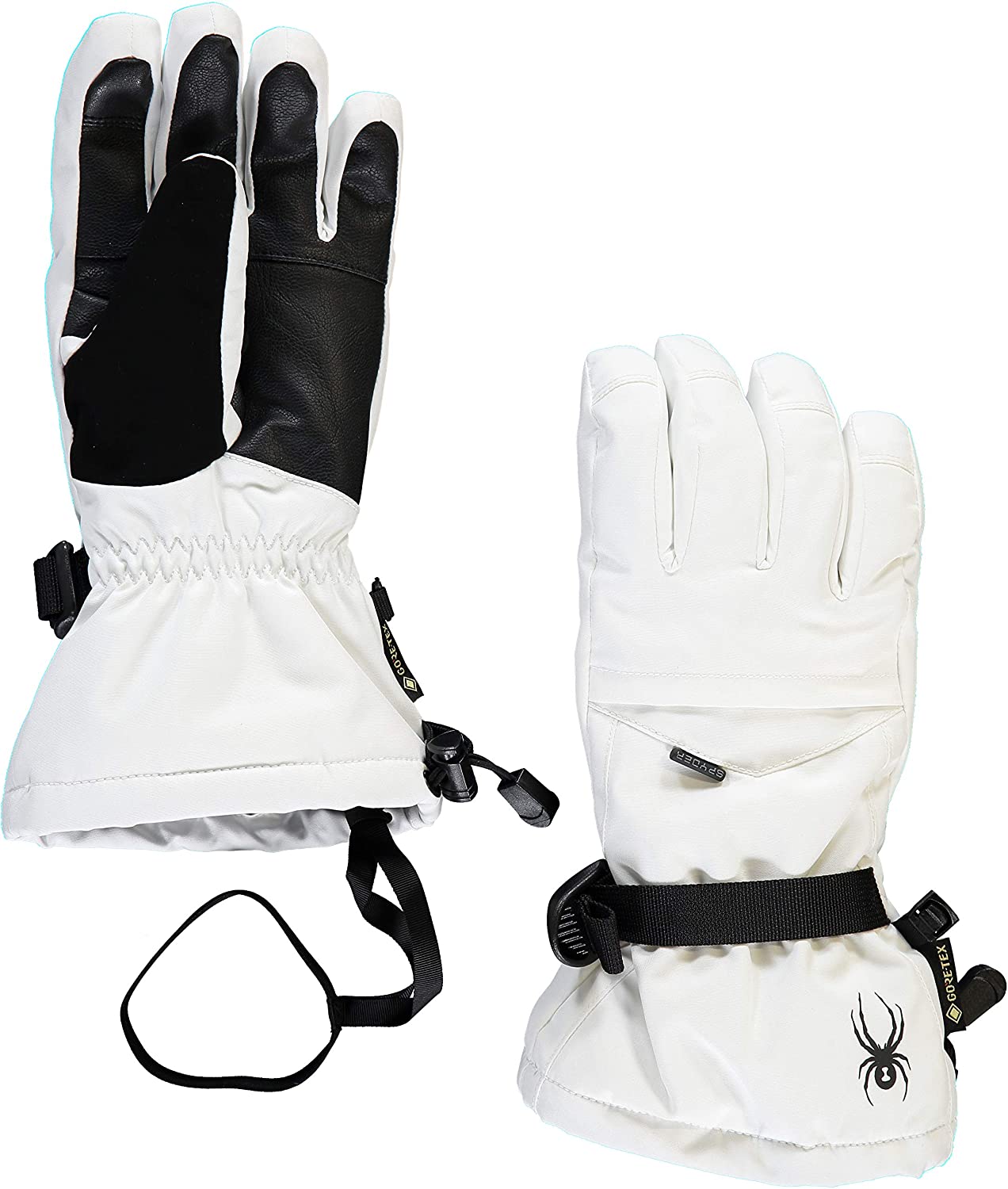 Spyder Active Sports Women's Synthesis Gore-TEX Ski Glove