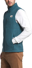 
                        
                          Cargar imagen en el visor de la galería, The North Face Men's Gordon Lyons Vest
                        
                      