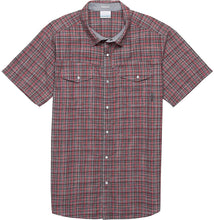 
                        
                          Cargar imagen en el visor de la galería, Columbia Men's Leadville Ridge Short-Sleeve Shirt
                        
                      