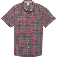 
                        
                          Cargar imagen en el visor de la galería, Columbia Men's Leadville Ridge Short-Sleeve Shirt
                        
                      