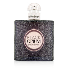 
                        
                          Muat gambar ke penampil Galeri, Yves Saint Laurent Eau De Parfum Spray for Women, Black Opium, 3 Ounce
                        
                      