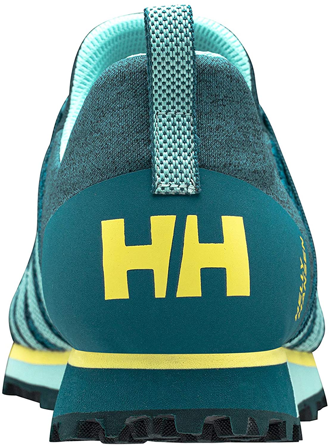 Helly-Hansen Womens Vardapeak V2 Trail Shoe