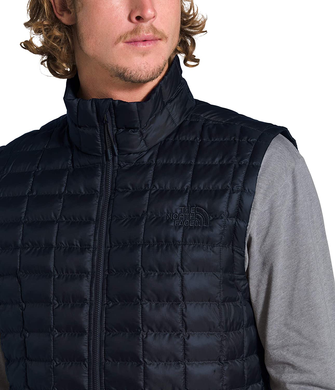 The North Face Men’s ThermoBall Eco Insulated Vest