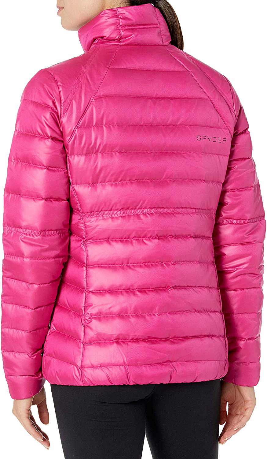 Spyder Women's Prymo Down Jacket