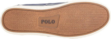
                        
                          Load image into Gallery viewer, Polo Ralph Lauren Men's Thorton Sneaker
                        
                      