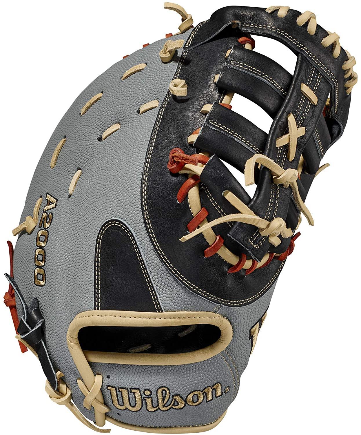Wilson A2000 Baseball Glove Series - JOY2ESpree