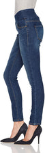 
                        
                          Cargar imagen en el visor de la galería, Jag Jeans Women's Petite Nora Pull On Skinny Fit Jean
                        
                      