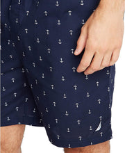 
                        
                          將圖片載入圖庫檢視器 Nautica Men's Soft Woven 100% Cotton Elastic Waistband Sleep Pajama Short - JOY2ESpree
                        
                      