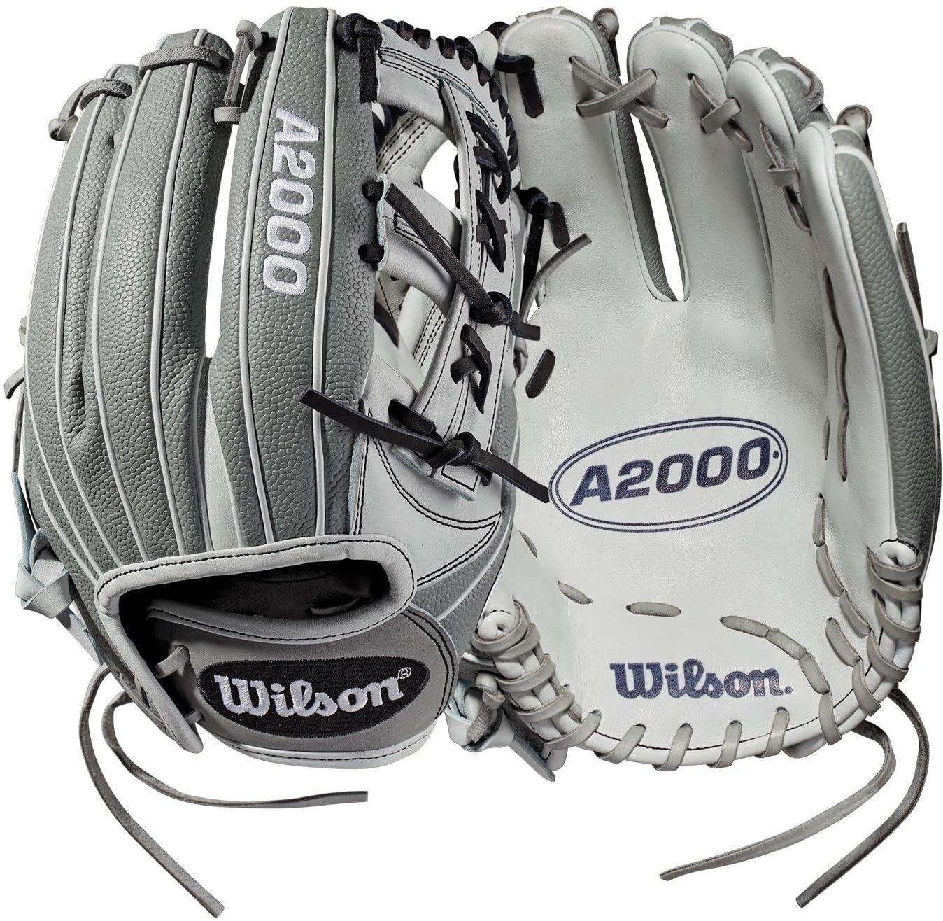 Wilson A2000 Fastpitch Glove Series - JOY2ESpree