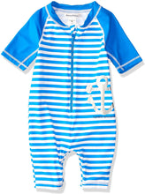
                        
                          Cargar imagen en el visor de la galería, Tommy Bahama Boys' One Piece Rashguard Swimsuit Bathingsuit
                        
                      