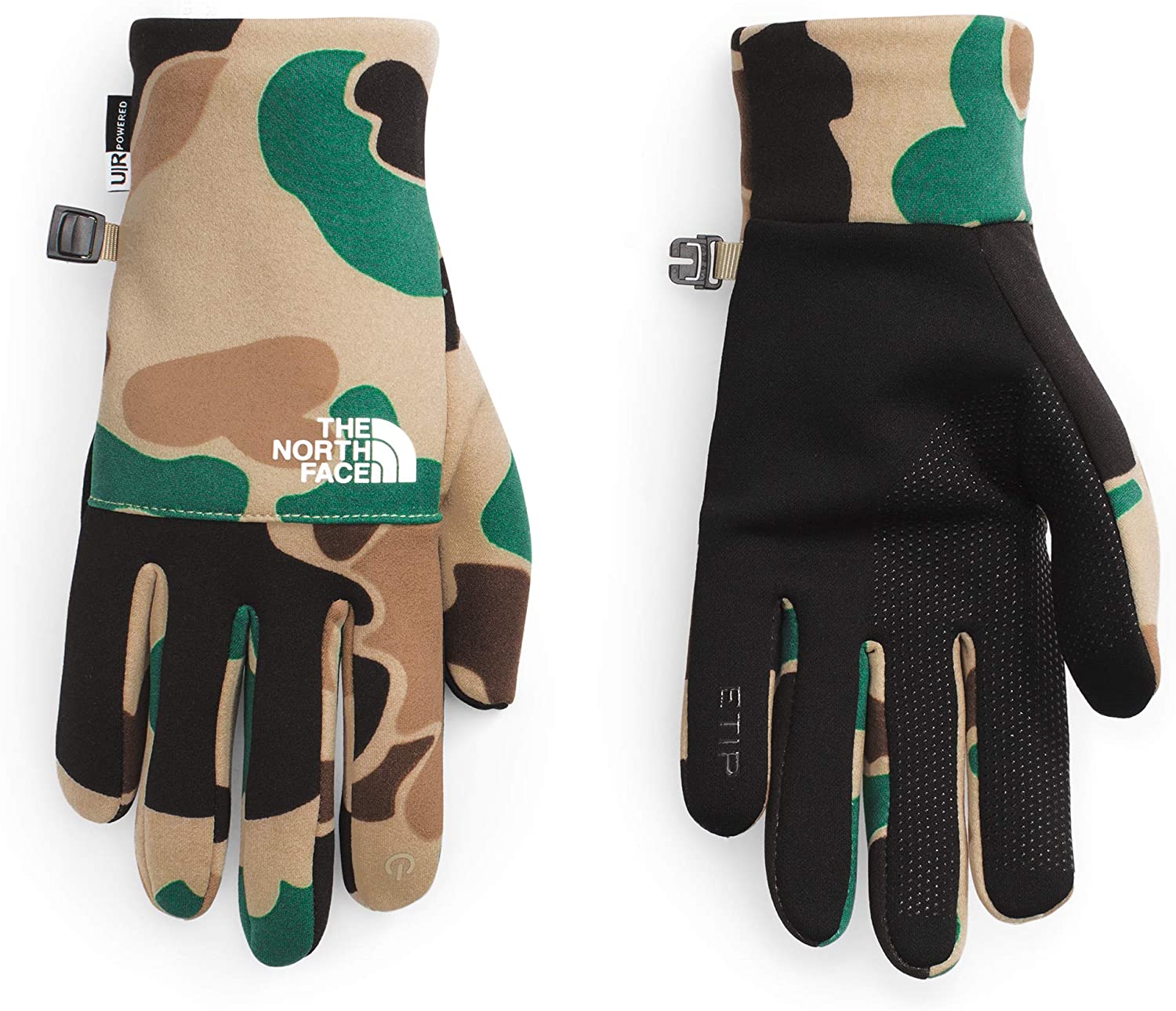 The North Face Etip Recycled Gloves