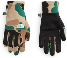 
                        
                          Load image into Gallery viewer, The North Face Etip Recycled Gloves
                        
                      