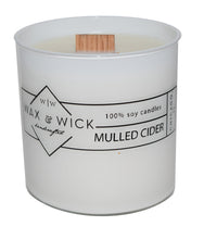 
                        
                          將圖片載入圖庫檢視器 Scented Soy Candle: 100% Pure Soy Wax with Wood Double Wick
                        
                      