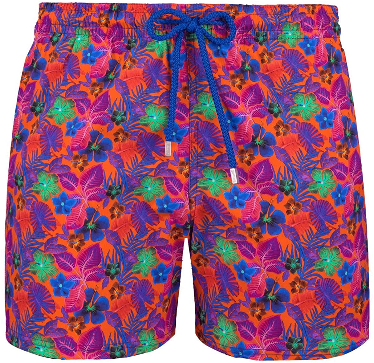 Vilebrequin - Men Stretch fast drying Swim Trunks