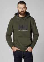
                        
                          Cargar imagen en el visor de la galería, Helly-Hansen 33977 Men's Hh Logo Hoodie
                        
                      