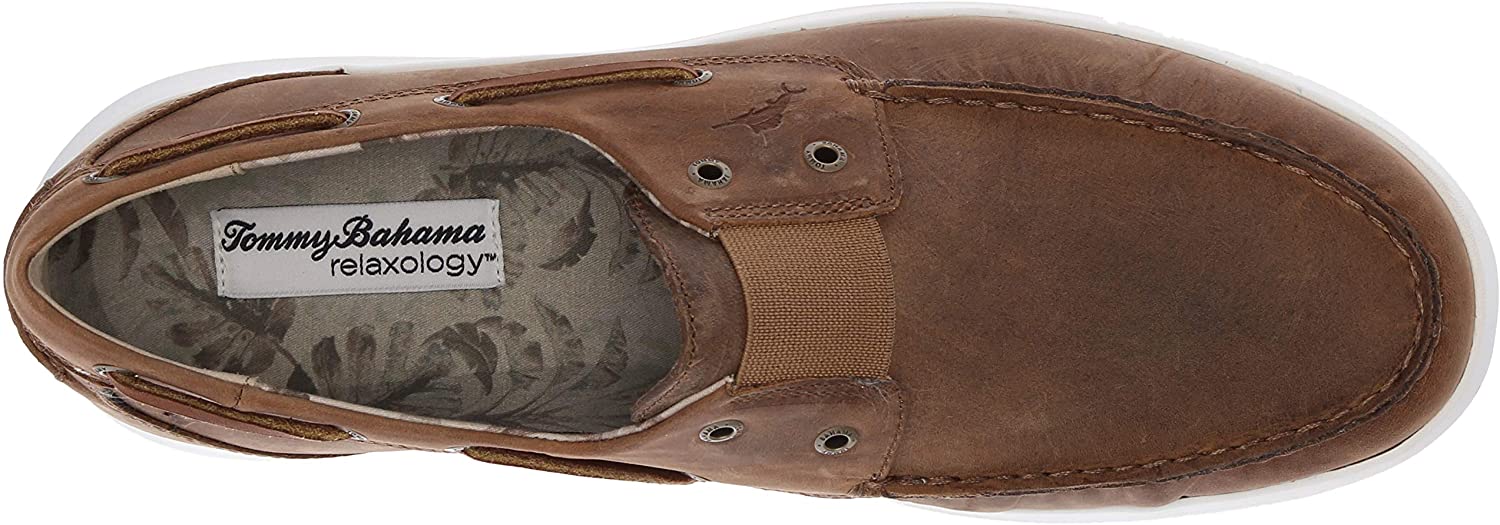 Tommy Bahama Men's Aoenian Sneaker