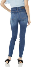 
                        
                          Muat gambar ke penampil Galeri, Jag Jeans Women's Cecilia Skinny Jean with Sequins
                        
                      