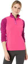 
                        
                          Muat gambar ke penampil Galeri, Helly-Hansen womens Daybreaker 1/2 Zip Fleece Pullover Jacket
                        
                      