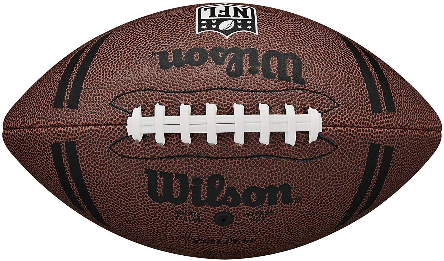 Wilson NFL Spotlight Football - JOY2ESpree