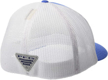 
                        
                          Muat gambar ke penampil Galeri, Columbia Unisex-Adult PFG Mesh Fish Flag Ball Cap
                        
                      