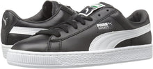 
                        
                          將圖片載入圖庫檢視器 PUMA Men's Basket Classic Lfs - JOY2ESpree
                        
                      