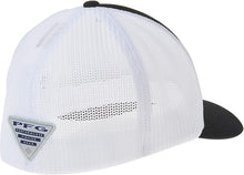 
                        
                          Muat gambar ke penampil Galeri, Columbia Unisex-Adult PFG Mesh Fish Flag Ball Cap
                        
                      