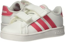 
                        
                          Cargar imagen en el visor de la galería, adidas Unisex-Child Grand Court-Kids Sneaker
                        
                      