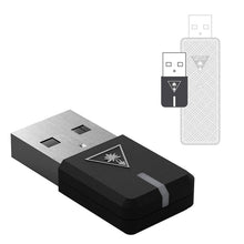 
                        
                          Load image into Gallery viewer, Turtle Beach Stealth 600 White Gen 2 Wireless Gaming Headset for PlayStation 5 and PlayStation 4 - JOY2ESpree
                        
                      