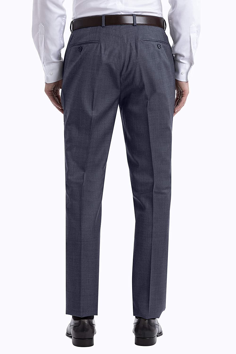 Calvin Klein Men's Slim Fit Suit Separates