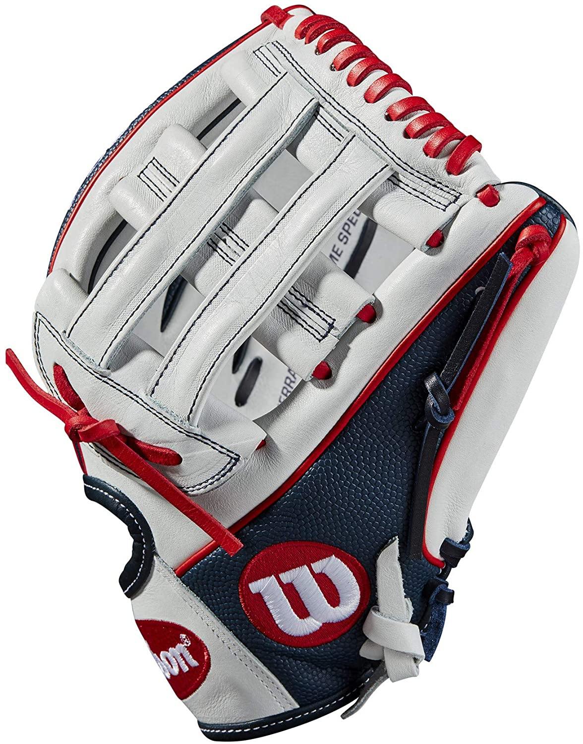 Wilson A2000 Fastpitch Glove Series - JOY2ESpree
